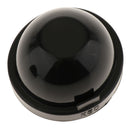 2 PCS Car LED Headlight Bulb Seal Dust-Proof Cover 3.54inch Waterproof Rubber