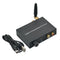 192kHz DAC Digital to Analog Converter with Bluetooth Receiver New