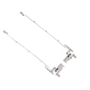 Laptop LCD Screen Flexible Hinges L& R Set for Lenovo Thinkpad L430 14.0