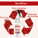 Lycium Essence Moisturizing Lifting Firming Facial Repair Serum 30ML Bright P1X5