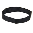Women's  Punk Leg Garter Gothic Leg Band Single Row Leg Ring Decoration
