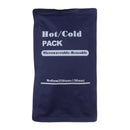 Ice Pack Cool Cold/ Heat Gel Pack Muscle Relax Reusable Bag For Sport Injury