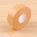 4.5m 2.5cm Self Adhesive Elastic Bandage Tape Foot Finger Muscles Ankle Wrap