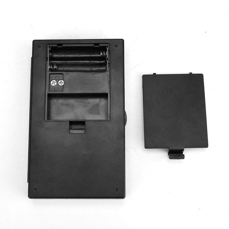 High Precision LCD Backlight Digital Electronic Jewelry Scale (500g/0.01g)