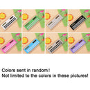 10cm Ruler Mini Digital Calculator 2 in 1 Kid Stationery School Office Gifts New