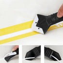 23 Pieces Caulking Tool Kit, 3 in 1 Caulking Tools Silicone Sealant Finishi I5S2