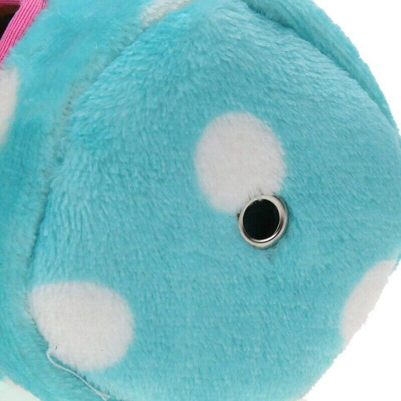 1 Pack Warm Pet Hamster Cushion Hammock Small Animal House Rabbit Mice Squi Z2L1