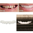Cosmetic Dentistry Denture False Teeth Top Veneer Tool E0S9