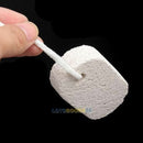 1Pc Skin Foot Clean Scruber Hard Skin Remover Scrub Pumice Stone Clean Foot K8F3