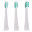1Pc Electric Replacement Toothbrush Heads Tooth Brush Heads Fit For KM-907 Cle&+