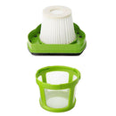 Replacement HEPA Filter for Pet Vacuums Cleaner Fit  Pet Hair 1782 Hard Floor