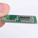5x RCWL 0516 Microwave Radar Sensor Switch Module Body Induction 4-28V 10 H F3V7