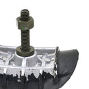 Pro 2.5" Motorcycle Wheel Rim Lock Tyre Rim Tire Protect for Dirt Bike Motocross