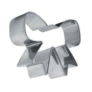 Stainless Steel Bow Pastry Cake Cookie Cutter Fondant Decorating Molds Supply