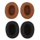 4Pcs Replacement EarPads Ear Cushions Covers for  Crusher 3.0