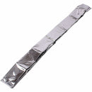 4x Space Blanket Thermal Thermo Foil Emergency Survival Camping Rescue First Aid