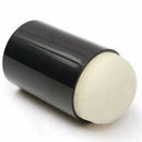 40Pcs Finger Sponge Dauber Painting Ink Pad Stamping Brush Craft Case Art T W2Z6