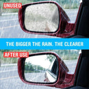 Car Front Windshield Anti Fogging Agent Rearview Mirror Rain Water Repellen