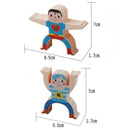 Children DIY Creative HERCUL Bricks Colour Building Toys Educational Blocks R2C2