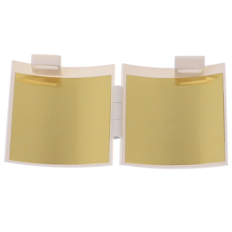 Golden Foldable Extended Range Parabolic Antenna Signal Booster For Mavic - OZ