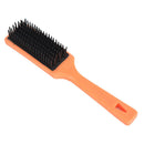 Mane and Tail De-tangle brush Tangle Wrangler Horse Cleaning Tool Massage Groo3C