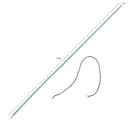 540Mm Led Backlight Strip 60V 80Led Lamps Beads For 23.5Inch 24Inch Lcd Mon