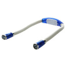 Flex LED Handsfree Neck Night Reading Book Hug Light (Random Color) Y2J7