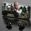 IPX7 Wireless 5.0 Headset Wireless Earphones Mini Earbuds Stereo Headphones