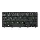 Fast Responsive Spanish Laptop Keyboard Parts Accessories for ACER GATEWAY LT21