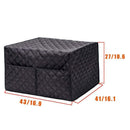 Kitchen Appliance protector Cover Household Appliances Kitchen Storage Cover