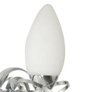 House Wall Lamps E27 Premium Lampshade Entryway Bedside Wall Sconces Decor