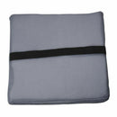 Car Office Home Memory Foam Seat Chair Lumbar Back Support Cushion Pillow G R5M3