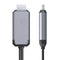 Type C/Micro USB to HDMI Cable Adapter 1080P Bluetooth 5.0 HDMI Converter