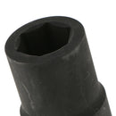 1-inch Square Drive 6 Points Deep Impact Socket Hand Ratchet Air Wrench 27mm