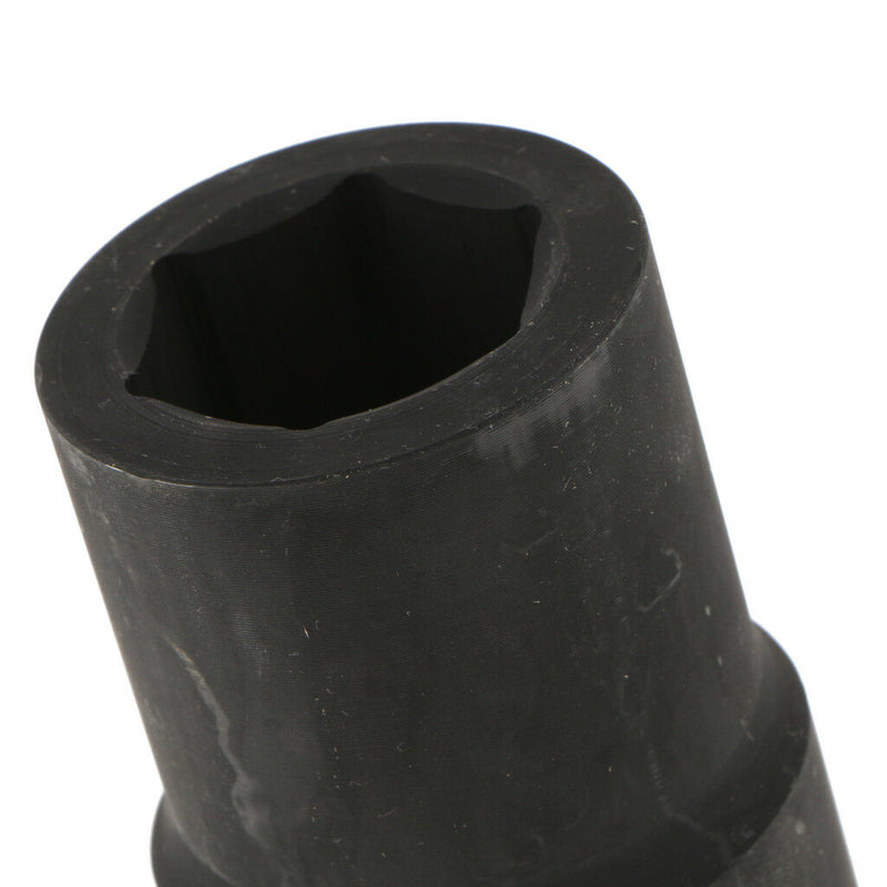 1-inch Square Drive 6 Points Deep Impact Socket Hand Ratchet Air Wrench 27mm