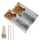 15ML Ear Drops Cleaner Ear Wax Remover Removal Liquid Cleaning Acute Otitis Dr`m