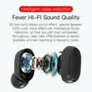 Wireless 5.0 Earphones Headsets Wireless Headphones Mini Earbuds w/ LED