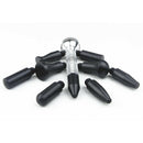 Paintless Car Dent Repair Hail Removal Tools Kit Tap Down Pen with 9 Heads!E