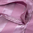 American Striped Roman Blinds Kitchen Curtains Short Blackout Curtains Shad