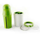 Herb Grinder Shredder Chopper Fruit Vegetable Cutter Kitchen Tool