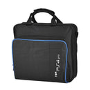 for PS4 Pro Game System Travel Bag Waterproof Nylon Case Protect Shoulder C F9P9