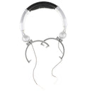 Metal Replacement Top Headband Pad Repair Fix Parts for HDJ1000