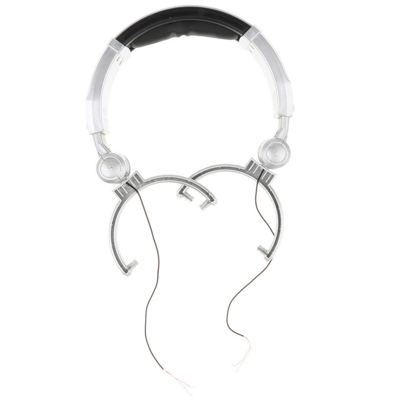 Metal Replacement Top Headband Pad Repair Fix Parts for HDJ1000