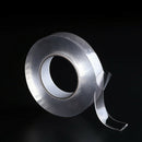 Multifunctional Double-Sided Adhesive Tape Traceless Washable Removable Tapes