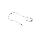 Pack Of 300 0.8inch Metal safety Pins/Gourd Pin/Bulb Pin/Calabash Pin Bead  H7Q4