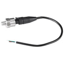 0-150 PSI Pressure Sensor Oil Fuel Air Water Pressure Transducer Pressure S X1X7