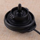 Gas Fuel Tank Filler Cap Cover Fit For AUDI A4 S4 Allroad B8 A8 S8 A5 S5 08-16