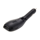 X5 Bluetooth Car Kit Car MP3 Player FM Transmitter Car Lighter Charger