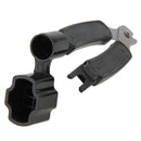 Integrated Bridge Pin Puller for Acoustic Instruments Pro Winder String Win