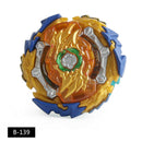 Beyblade Burst B-139 Starter Wizard Fafnir .Rt .Rs SEN No Launcher No Box Gift